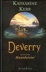 maanduister, Boeken, Fantasy, Ophalen of Verzenden, Nieuw