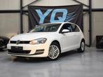 Volkswagen Golf 1.2TSI bluemotion airco zetelverw alurims, Auto's, Euro 5, Bedrijf, Handgeschakeld, 5 deurs