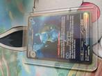Mew reeks 200/165 Tortank ex Franse, Hobby en Vrije tijd, Verzamelkaartspellen | Overige, Ophalen of Verzenden, Zo goed als nieuw