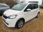 Skoda Citigo 1.0i essence..GARANTIE 1 ANEuro 5, Autos, Entreprise, Boîte manuelle, Noir, 5 portes