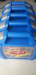 Hot Wheels verzamelkoffers, Hobby en Vrije tijd, Ophalen of Verzenden, Zo goed als nieuw