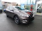 Nissan Qashqai 1.3 DIG-T Tekna+ DCT AUTOMAAT, Capteur de stationnement, Argent ou Gris, Achat, Euro 6