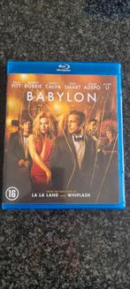 Hotel Babylon blu ray NL FR, Cd's en Dvd's, Ophalen of Verzenden, Zo goed als nieuw