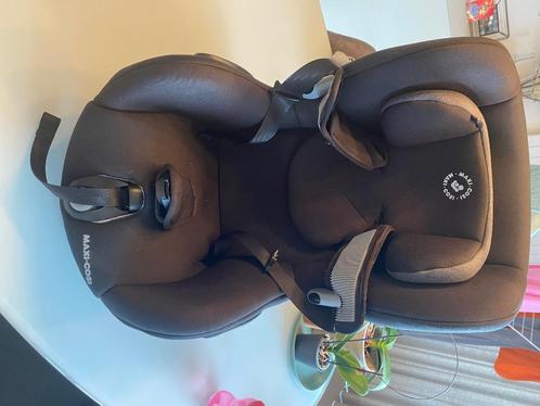 Maxi-cosi axiss, Kinderen en Baby's, Autostoeltjes, Zo goed als nieuw, Maxi-Cosi, 0 t/m 18 kg, Autogordel, Slaapstand, Ophalen