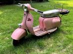 Iso Milano  150 cc scooter 1959 oldtimer, Fietsen en Brommers, Ophalen, 150 cc, Overige merken