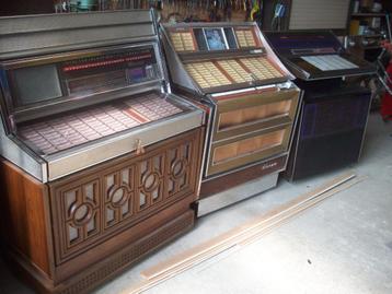 jukebox gevraagd  beschikbaar voor biedingen