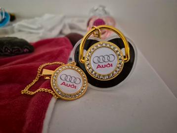 Audi beschikbaar voor biedingen