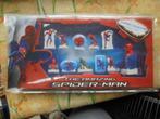 coffret de fèves spiderman, Enlèvement ou Envoi