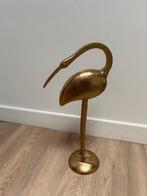 kraanvogel, Ophalen, Nieuw