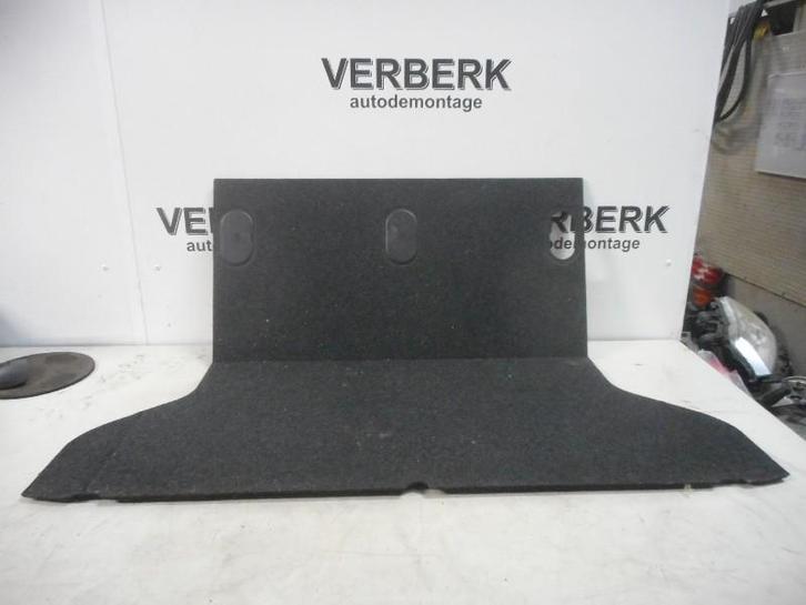 TAPIS DE COFFRE 3 serie Compact (E46 / 5) (bmw70164705147), Autos : Pièces & Accessoires, Habitacle & Garnissage, BMW, Utilisé