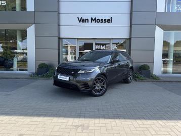 Land Rover Range Rover Velar D300 R-Dynamic SE (bj 2024) beschikbaar voor biedingen