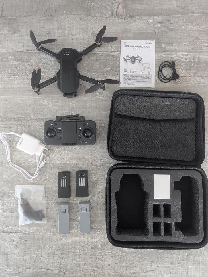 Beginners Drone, Audio, Tv en Foto, Drones, Zo goed als nieuw, Drone met camera, Ophalen of Verzenden