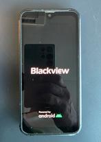 Blackview BV6300 Pro 6 GB RAM 128 GB ROM Android 9, Telecommunicatie, Mobiele telefoons | Samsung, Ophalen, Gebruikt, Zwart, Touchscreen