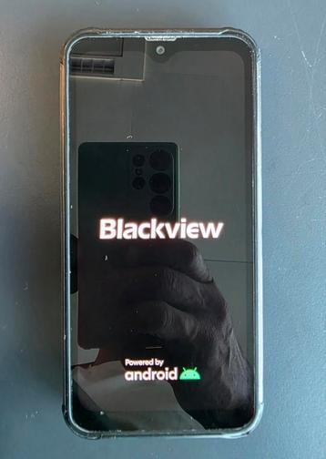 Blackview BV6300 Pro 6 GB RAM 128 GB ROM Android 9 beschikbaar voor biedingen