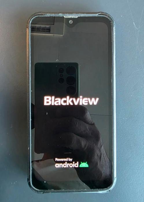 Blackview BV6300 Pro 6 GB RAM 128 GB ROM Android 9, Telecommunicatie, Mobiele telefoons | Samsung, Gebruikt, 128 GB, Zonder abonnement
