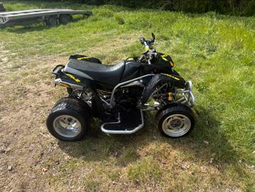Yamaha blaster 200 beschikbaar voor biedingen
