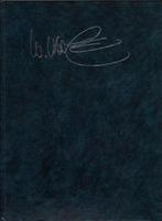 Tentoonstellingsuitgave ‘W. Vance’ – Het Gele Teken (NL), Boeken, Ophalen, William Vance, Eén stripboek, Nieuw