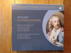 Boxset Mozart : Le Nozze Di Figaro : 3CD, Verzenden, Gebruikt, Boxset