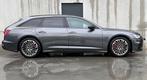 Audi A6 Avant TFSI e quattro * Head-UP*Black Pack+*S-LINE, Auto's, Automaat, Gebruikt, 4 cilinders, 1984 cc