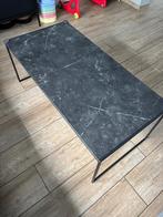 Salontafel Ygo, Huis en Inrichting, Ophalen, Kunststof, 100 tot 150 cm, 50 tot 75 cm