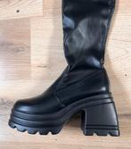 Nieuwe 90's look knielaarzen / kneeboots / retro look, Enlèvement ou Envoi, Neuf