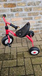 Driewieler Kettler, Ophalen