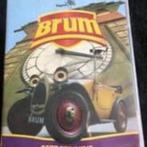 DVD Brum, Ophalen of Verzenden, Zo goed als nieuw, Tekenfilm
