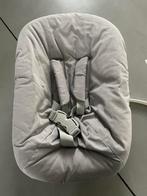 Tripp Trapp stokke Newborn set, Kinderen en Baby's, Kinderstoelen, Ophalen, Zo goed als nieuw