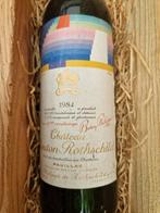 Chateau Mouton Rothschild 1984, Verzamelen, Wijnen, Ophalen, Frankrijk, Nieuw, Rode wijn