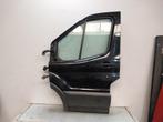PORTIER LINKS VOOR Ford Transit (|2522814|PBK31V20125EB|), Gebruikt, Links, Ford, Deur