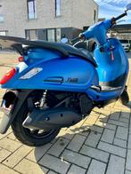 Sym fiddle IV 125 LC ABS, Motoren, Overige Motoren, 125cc, 1 cilinder, 11 kW of minder