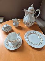 Service à café porcelaine Krautheim selb Bavaria, Antiek en Kunst, Ophalen