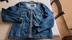 marie méro jeansvestje mt 46, Kleding | Dames, Ophalen of Verzenden, Zo goed als nieuw