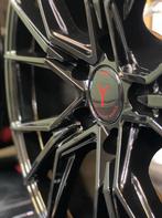 5X112 BREEDSET – 20inch nieuwe mercedes bmw audi vw seat, Enlèvement, Neuf