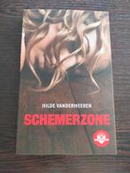 Boek: Schemerzone, Boeken, Nieuw, Ophalen of Verzenden, België, Hilde Vandermeeren