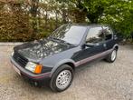 Peugeot 205 gti, Particulier, Achat