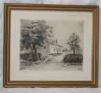 Romain Malfliet (1910-2006) ETS gesigneerd, Enlèvement ou Envoi