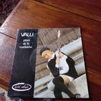Vinyl (45t) valli " place de la madeleine ", CD & DVD, Vinyles | Pop, Utilisé, Enlèvement ou Envoi, 1980 à 2000