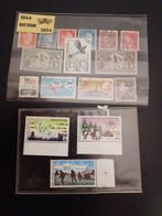 Set van postzegel uit de Tweede Wereldoorlog en herdenking v, Overige typen, Landmacht, Ophalen