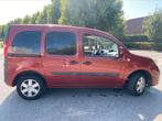 Kangoo airco export ou marchand airco, Auto's, Renault, 4 deurs, Monovolume, Leder, Particulier
