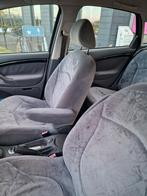 Citroen C5 gekeurd bjr.2007 70000km net onderhouden, Argent ou Gris, Entreprise, Boîte manuelle, Entretenue par le concessionnaire