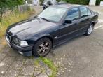 BMW E36 316i AUTOMATIQUE 1998 180km airco digital, Auto's, Particulier, Automaat, Te koop