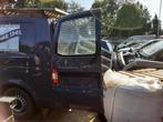 ACHTERDEUR LINKS Volkswagen Transporter T5 (01-2003/08-2015), Auto-onderdelen, Gebruikt, Links, Volkswagen, Deur