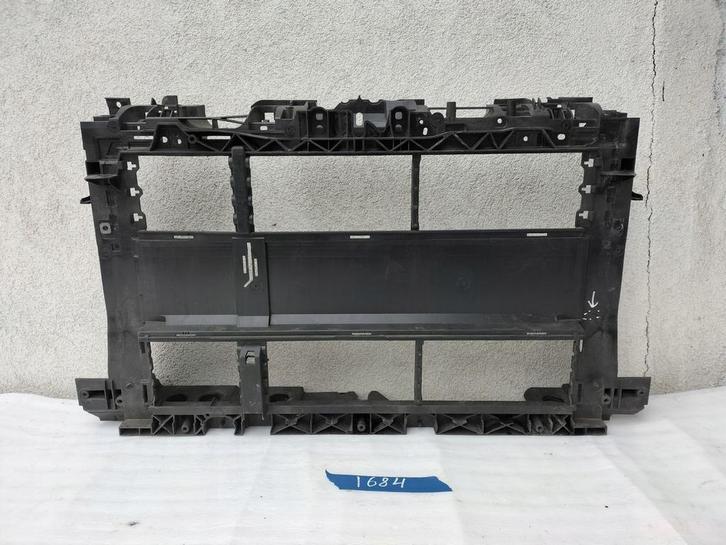 FORD FIESTA MK8 VOORSTE RIEM JT76-8B041A, Auto-onderdelen, Overige Auto-onderdelen, Ford, Gebruikt, Ophalen of Verzenden