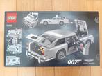 Lego James Bond Aston Martin DB5 (10262), Ensemble complet, Lego, Enlèvement ou Envoi, Neuf