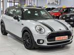 MINI Clubman Cooper 1.5i front Assist Sensors Cruise Blue Gp, Auto's, 100 kW, Stof, Gebruikt, 136 pk