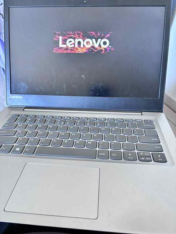 Laptop Lenovo beschikbaar voor biedingen