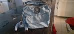 Kipling tasje, Ophalen, Zo goed als nieuw, Blauw