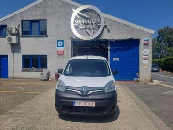 Kangoo LICHTE VRACHT 1.5 Hdi van 12/2020 ,78.000 km+Waarborg beschikbaar voor biedingen