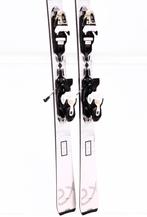 162 dames ski's DYNASTAR E LITE 5 2024, Sport en Fitness, 160 tot 180 cm, Gebruikt, Verzenden, Carve